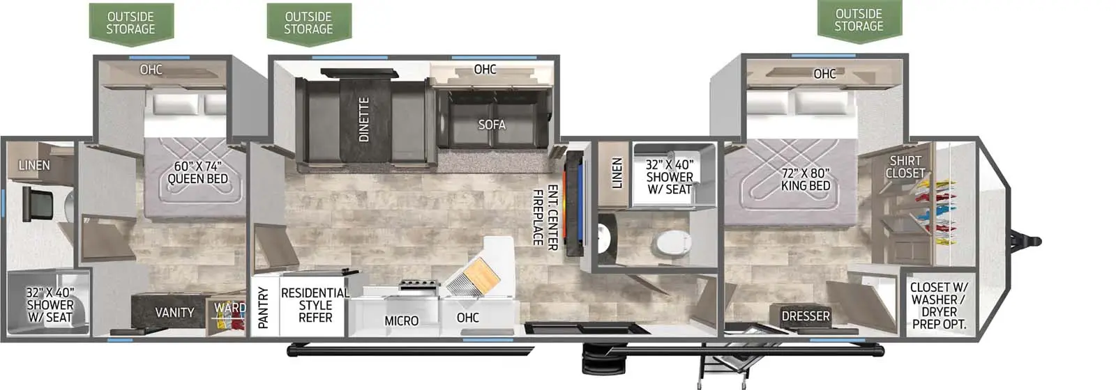 39DBT Floorplan Image